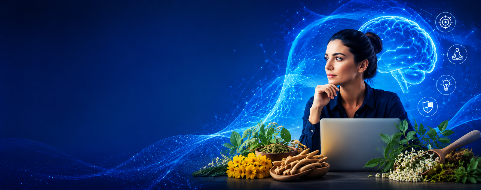 7 Hidden Reasons You Struggle to Focus During the Day (And Natural Ways to Support Mental Clarity)