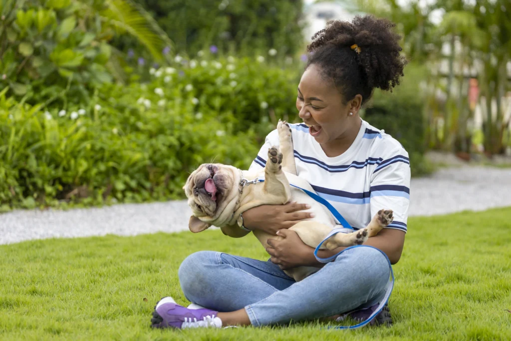 Natural Supplemnts for Dogs Pets