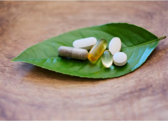 Natural products Nutraxcol
