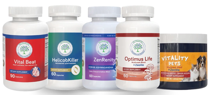 Productos Nutraxcol