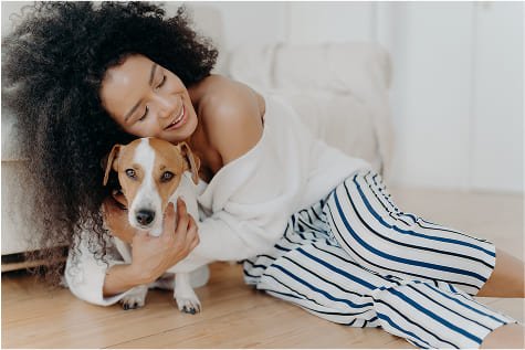 natural pet supplements for dogs and cats"