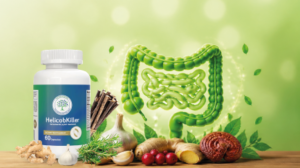 digestive system health natural ingredients gut balance support