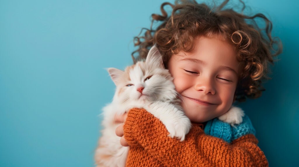 natural detox supplement for cats
