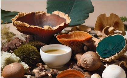 Natural products Nutraxcol